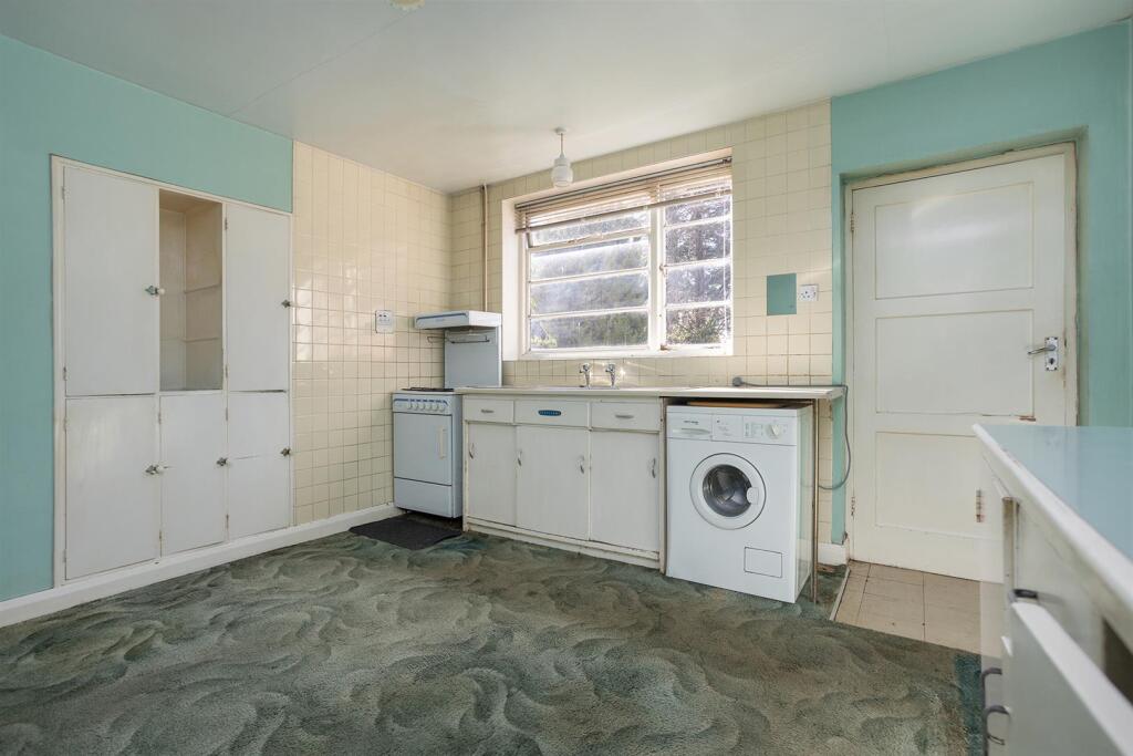 10 St Marys Road, Lutterworth