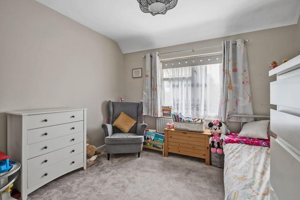 Bedroom two 