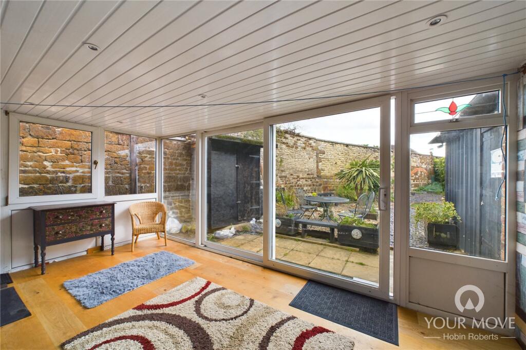 Sunroom