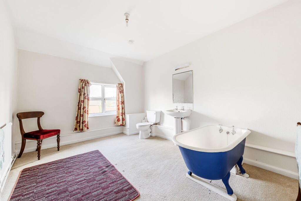 Bathroom 1
