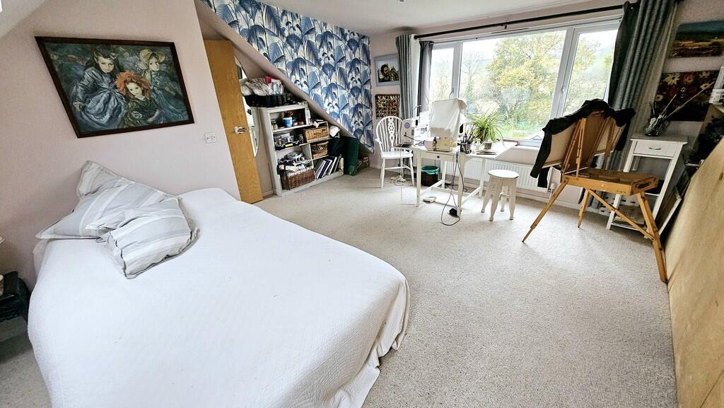 2nd Floor Bedroom
