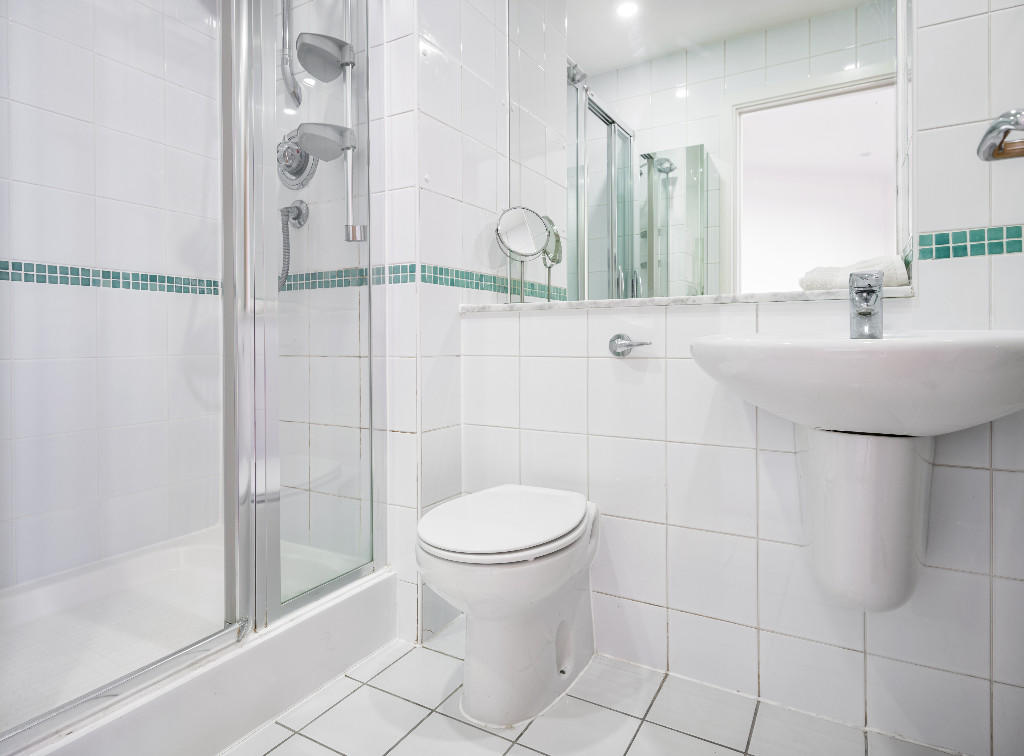 Ensuite