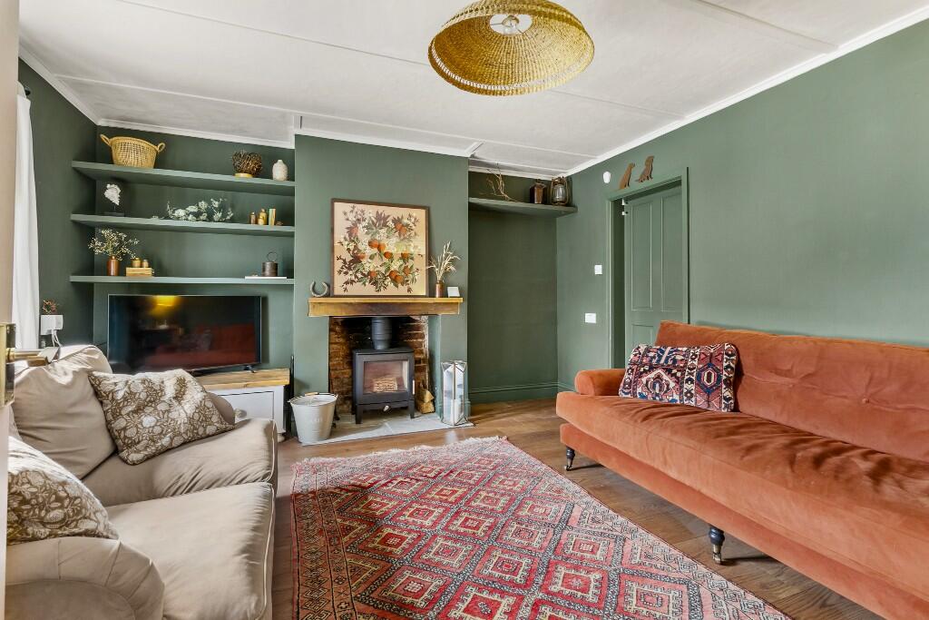 Sitting room 