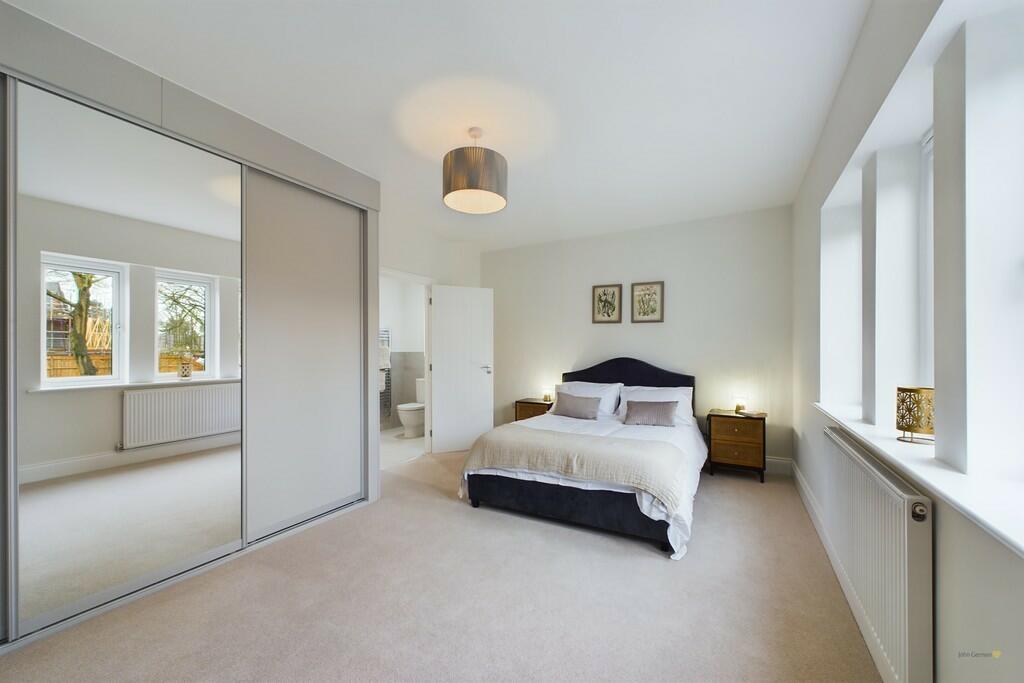 Indicative of hou...