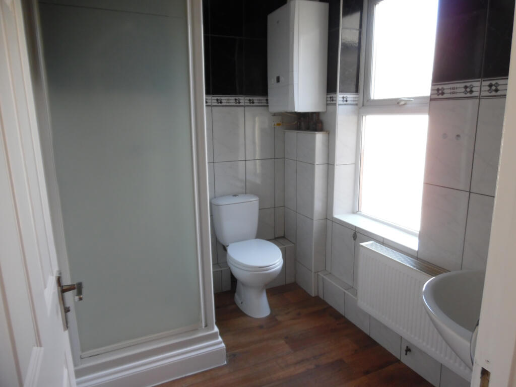Bathroon