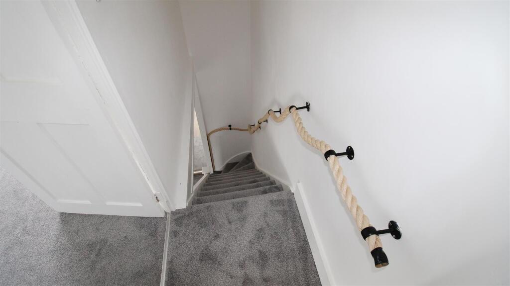 Stairway