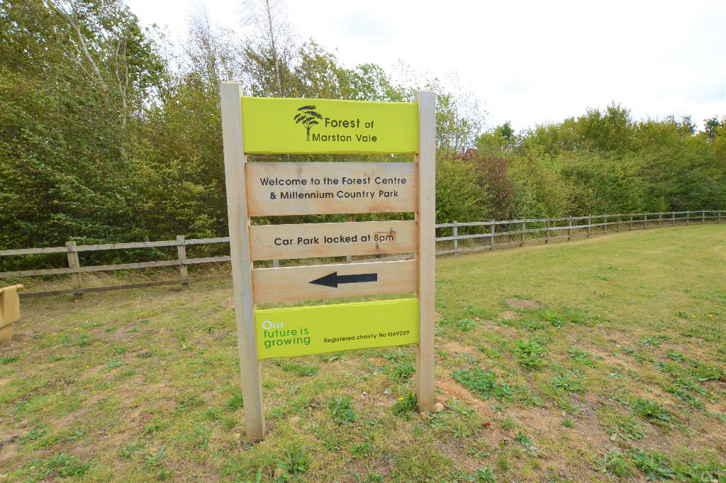 Country Park