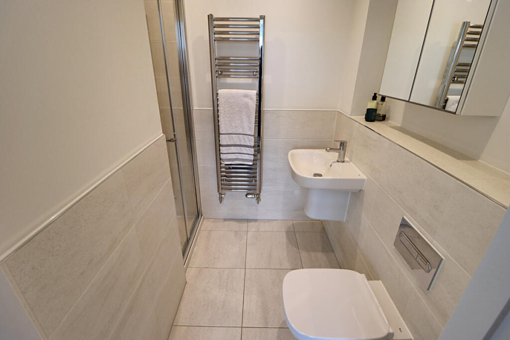 Ensuite