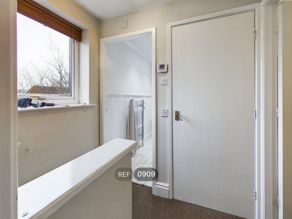 Hallway &amp; Landing