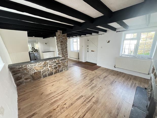 Reception area 4
