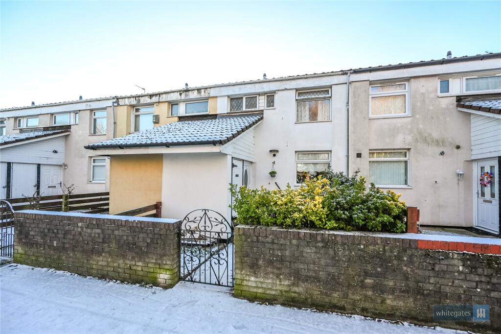 Round Hey, Liverpool, Merseyside, L28