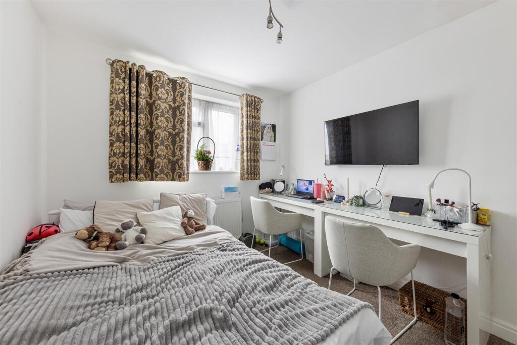 Haroldstone Road E17