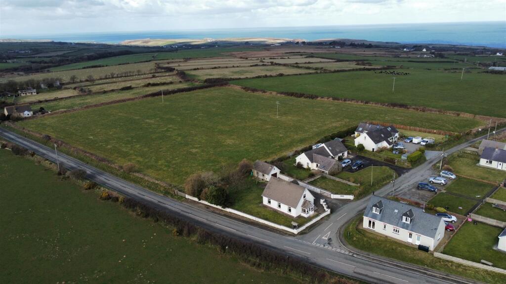 Maes-y-Ffynnon,, Penygroes Croesgoch, Haverfordwes