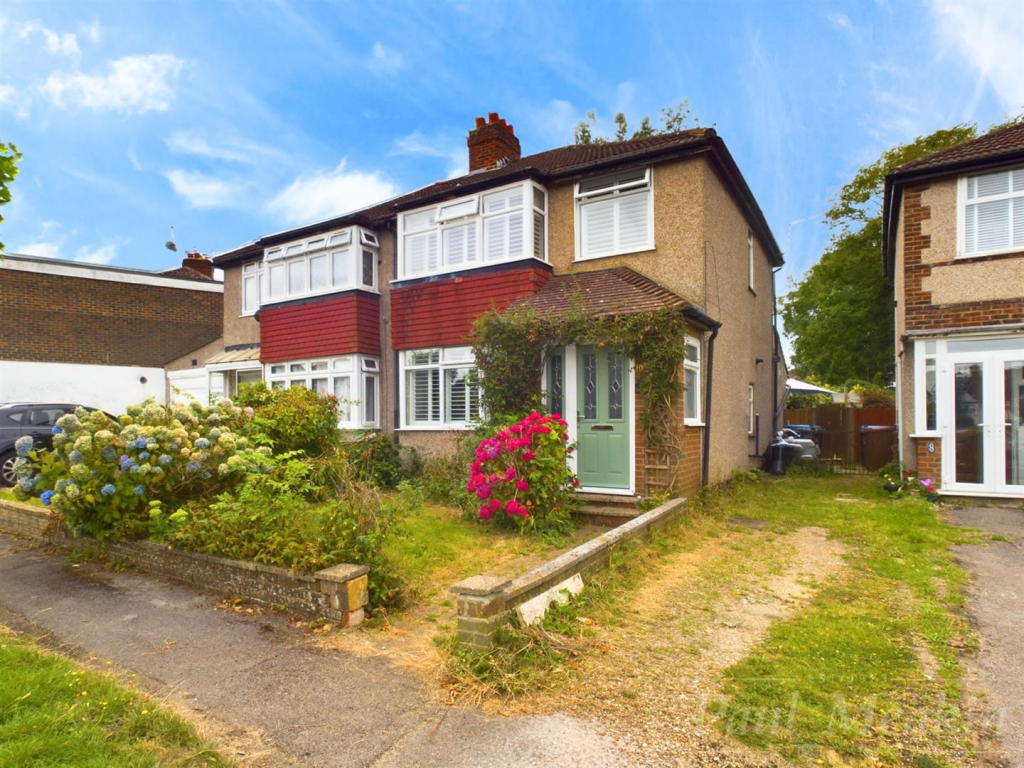 Hamsey Green Gardens