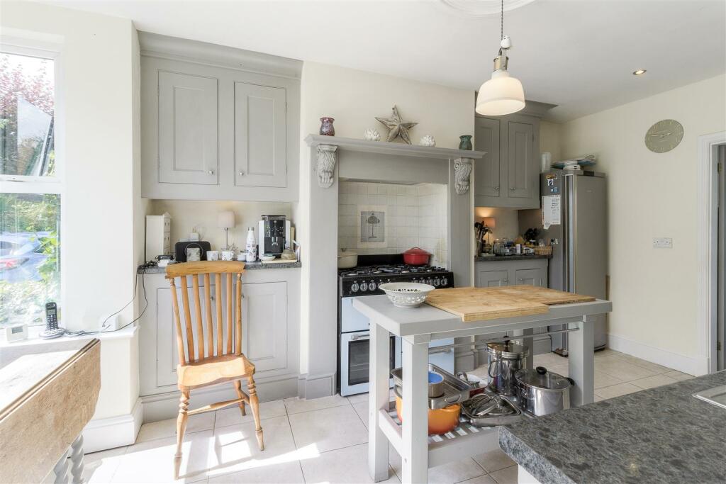 18 Burton Road, Measham