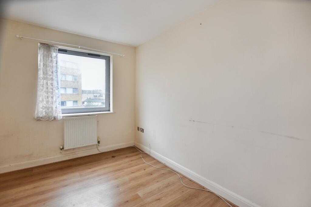 248 Tideslea Path, Thamesmead, London, SE28 0NH