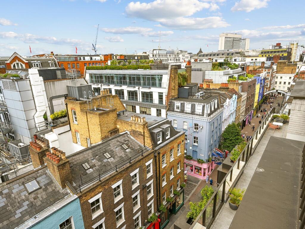 Carnaby Lofts