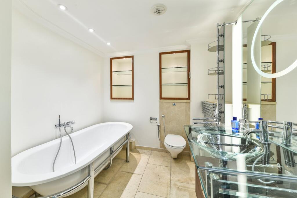 Principal En Suite