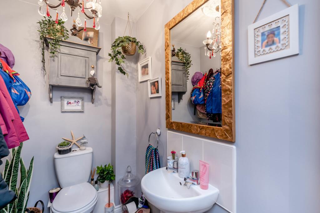 WC
