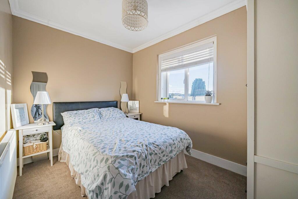 Bedrooms