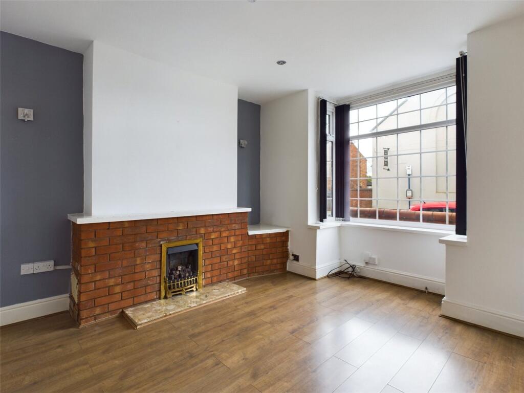 Reception Room 1