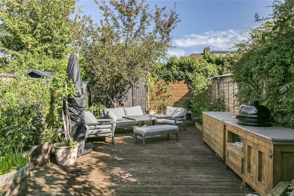 Garden