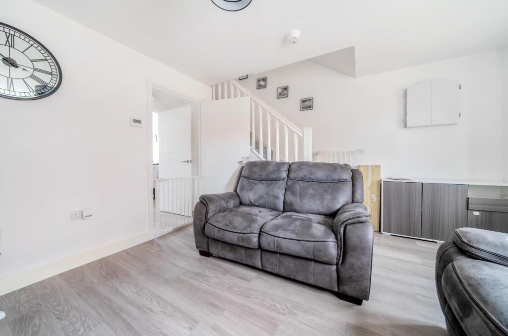 2 Bedroom home for sale in Margate by Guildcrest E