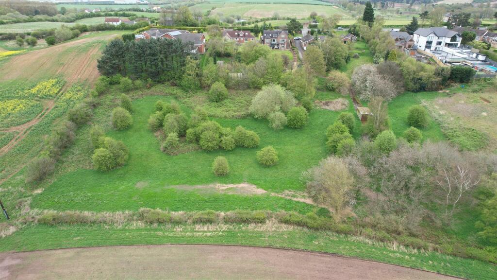 DRONE PHOTOS