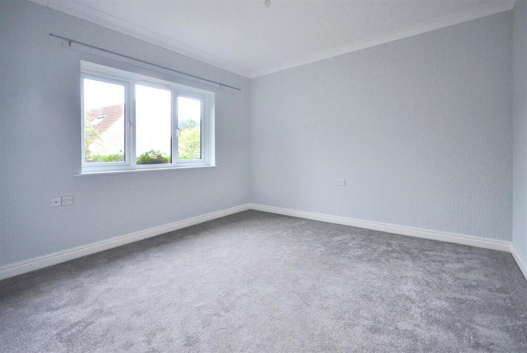 Bedroom One/Reception Room