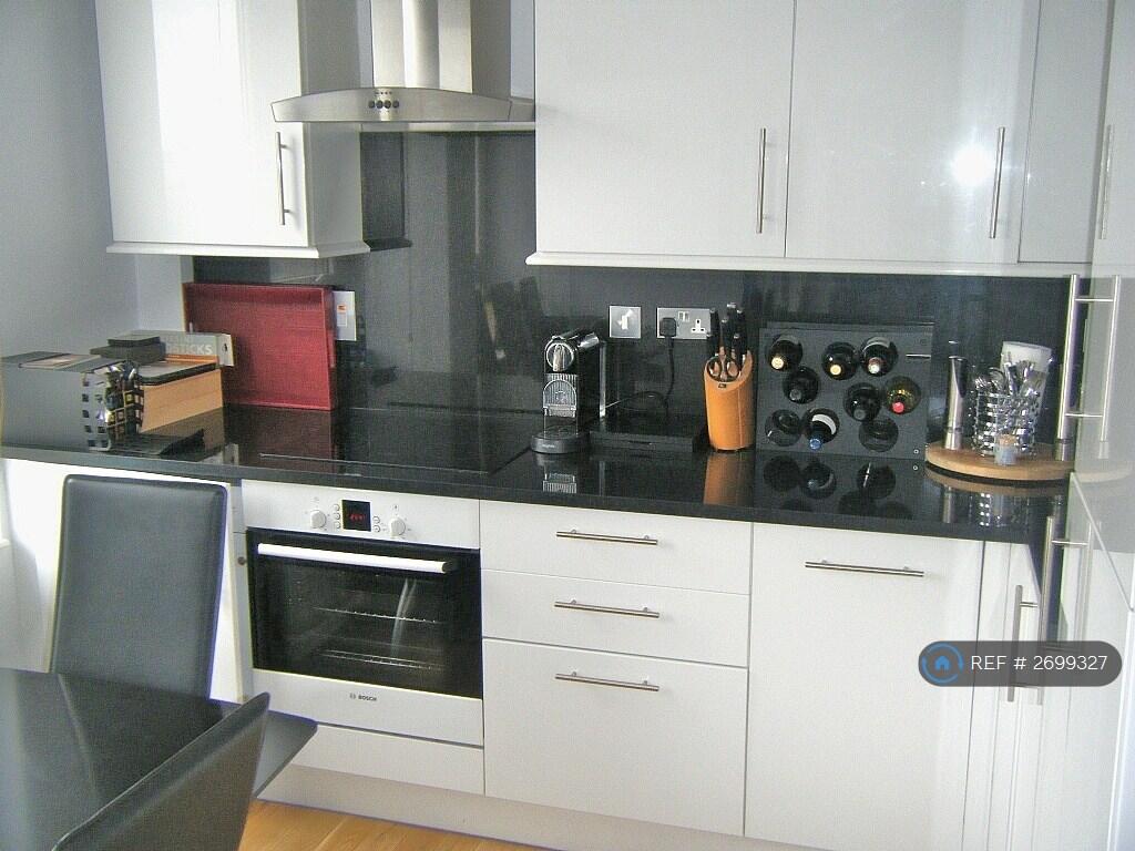 Bosch Kitchen