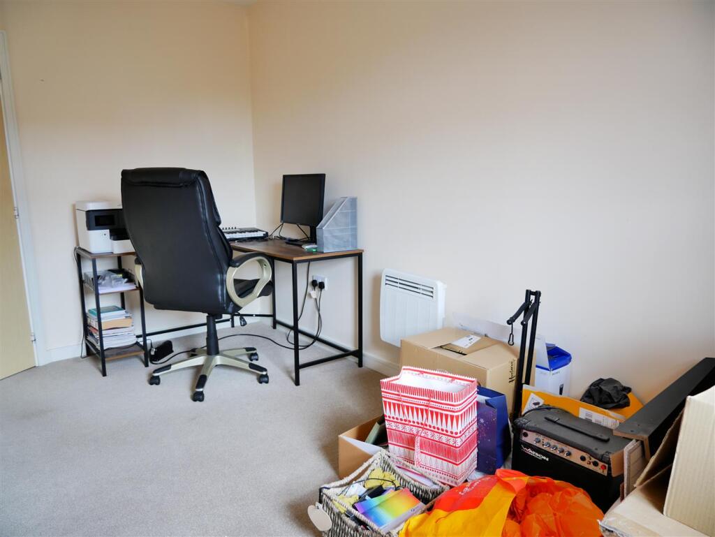 BEDROOM TWO