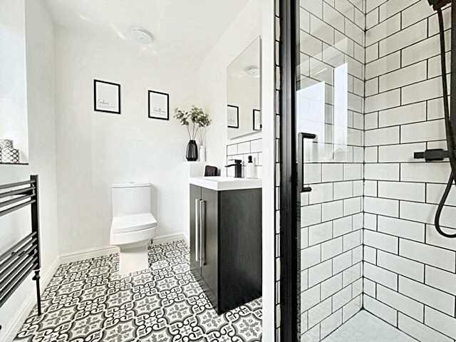 En-suite
