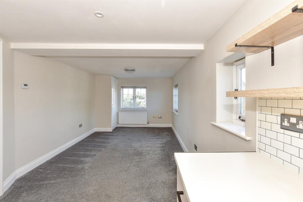 Lounge /Kitchen/ Diner