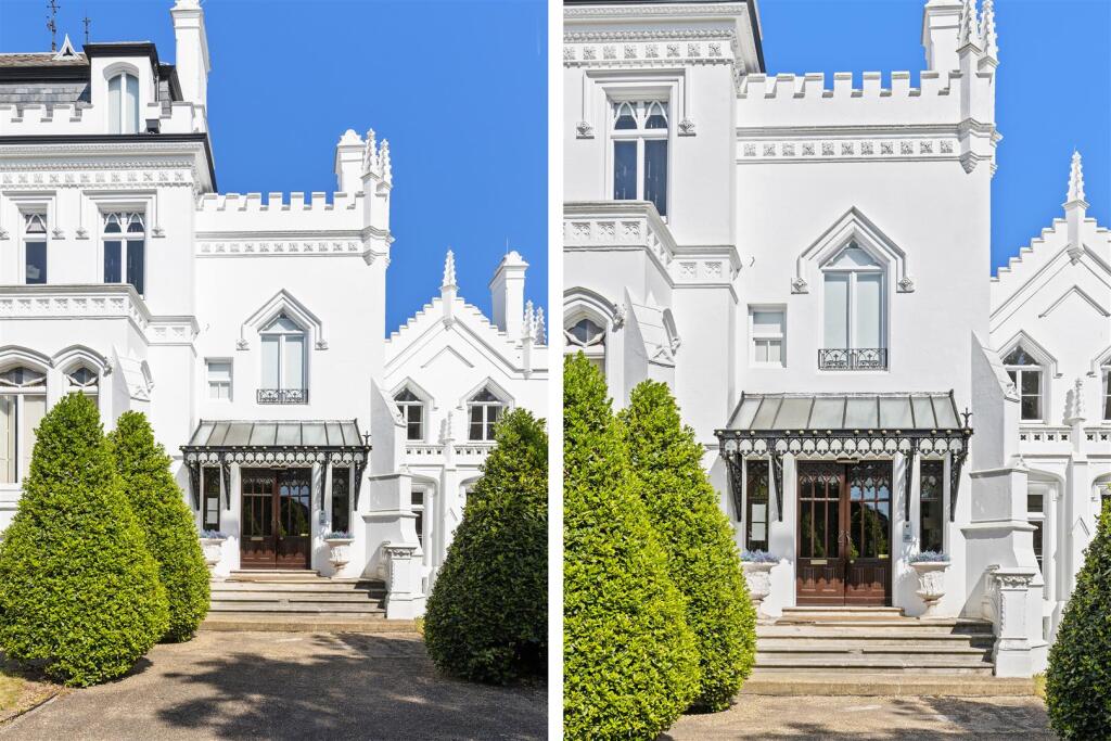 Oakbrook, W6 - FOR SALE