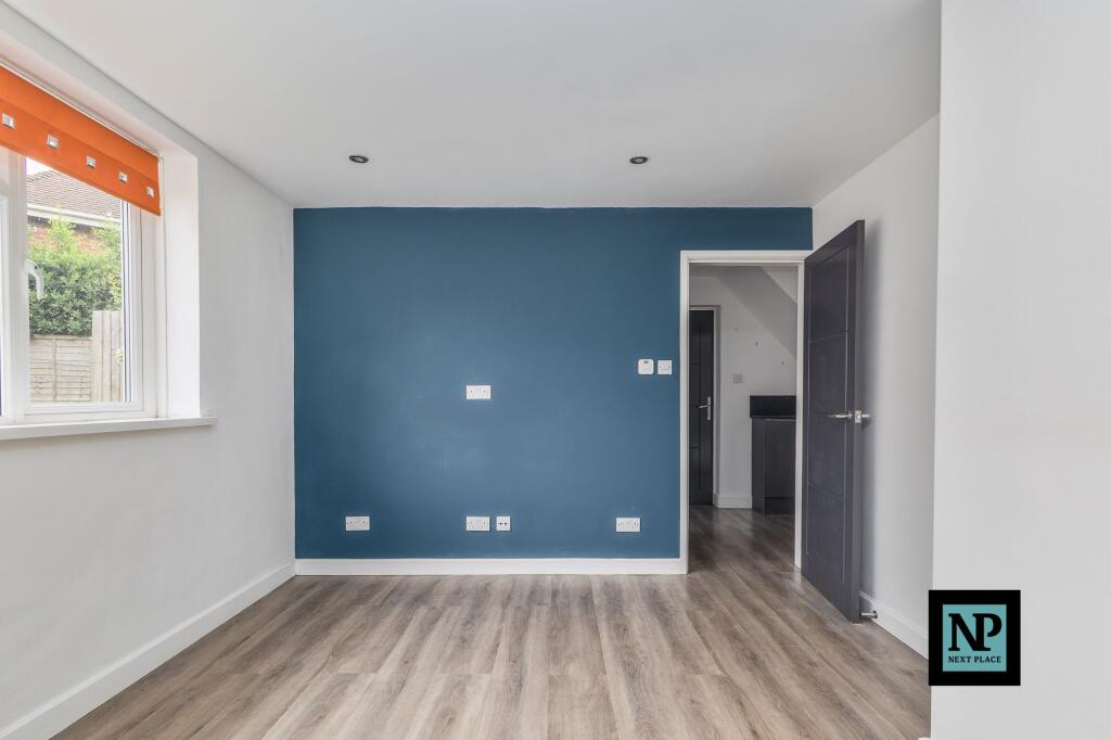 Kitchen / Living Room