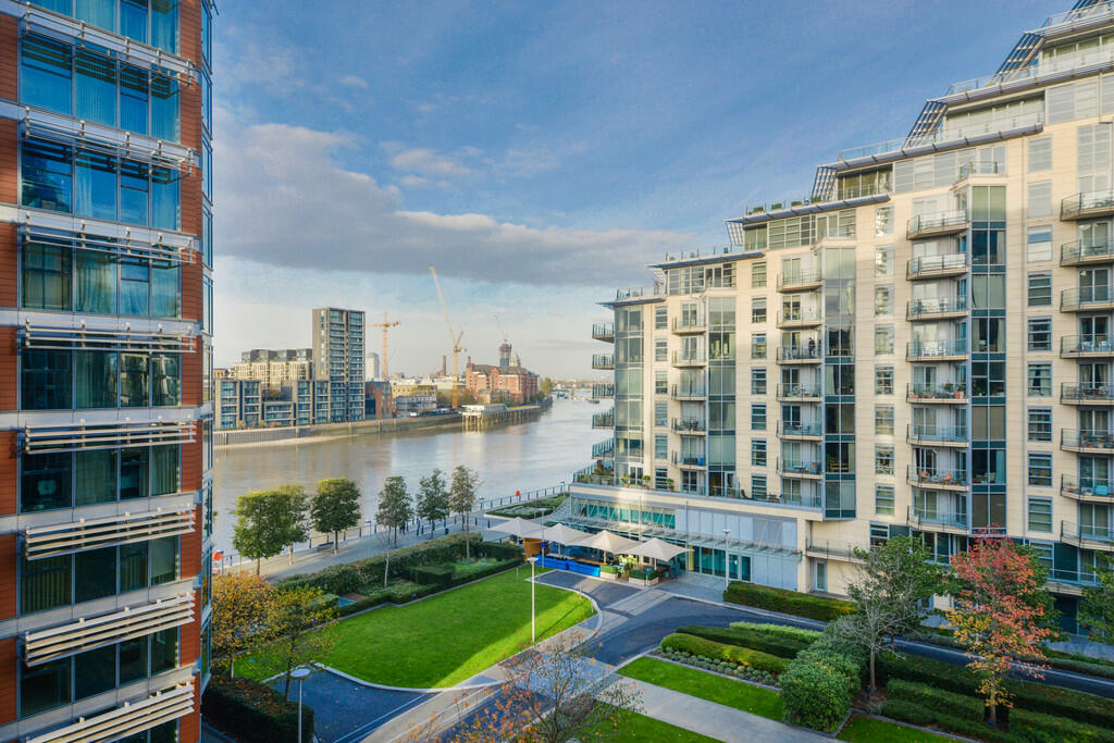 River View from B...