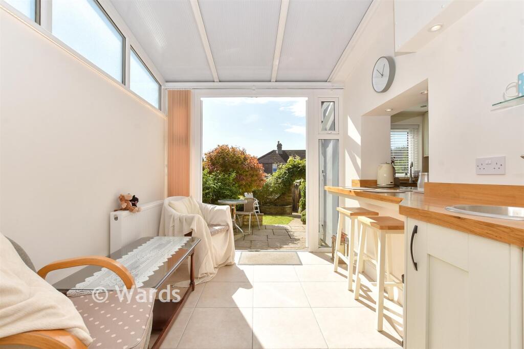 Internal Lifestyle Photograph