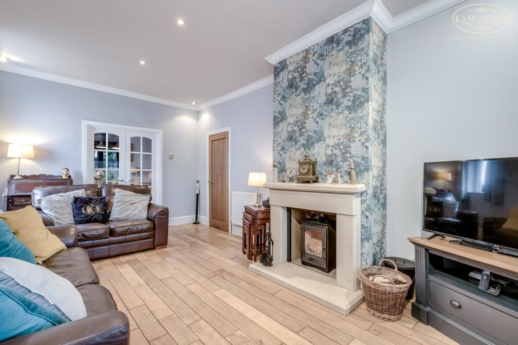Reception Room 1
