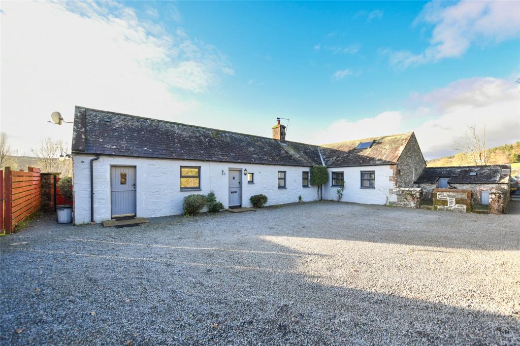 Glebe Cottage