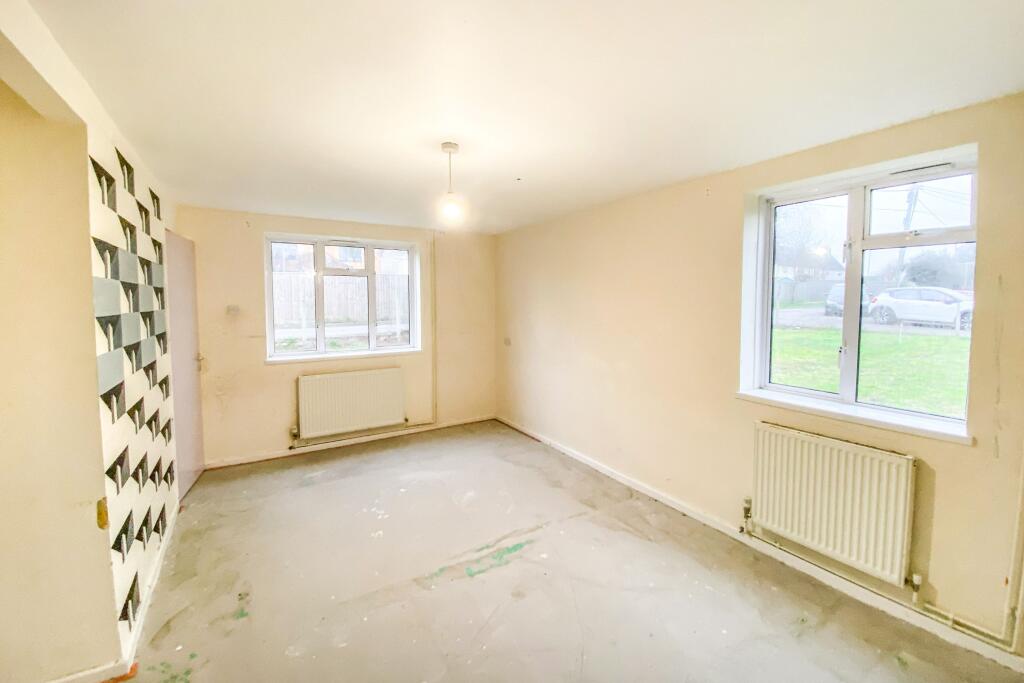 19 Lammas Close, Hilmarton, Wiltshire SN11 8SF