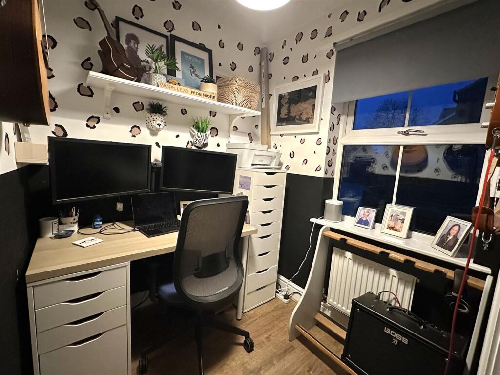 Luke Miller &amp; Associates