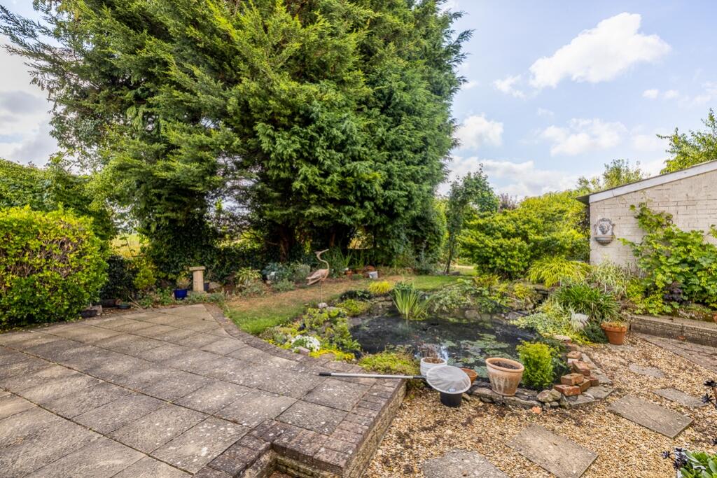 42 Little Common Lane (Holbeach)-14