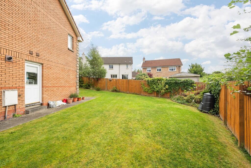 71 Cypress Glade ...