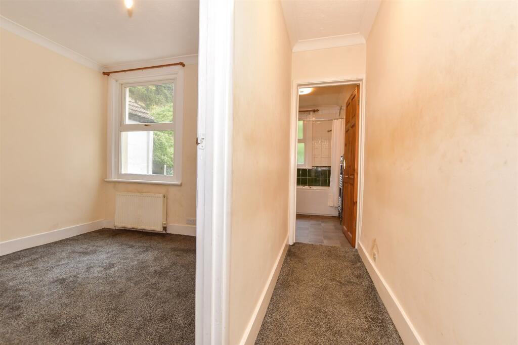 Internal Lifestyle Photograph