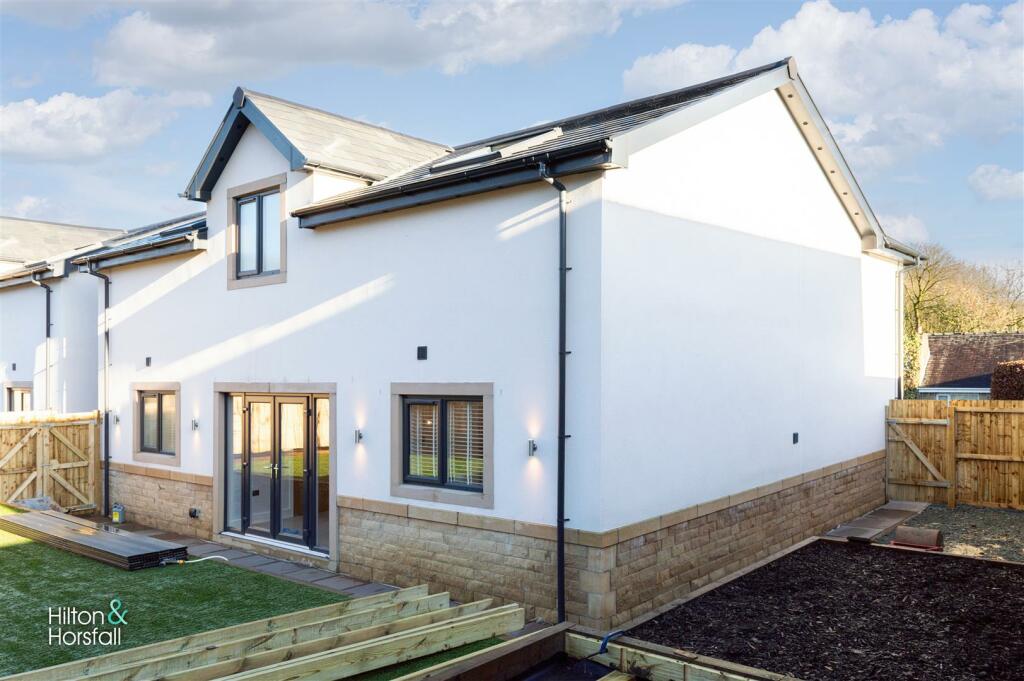 Ash House