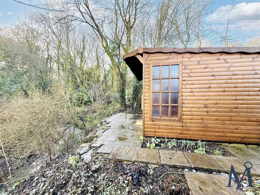 Summer House