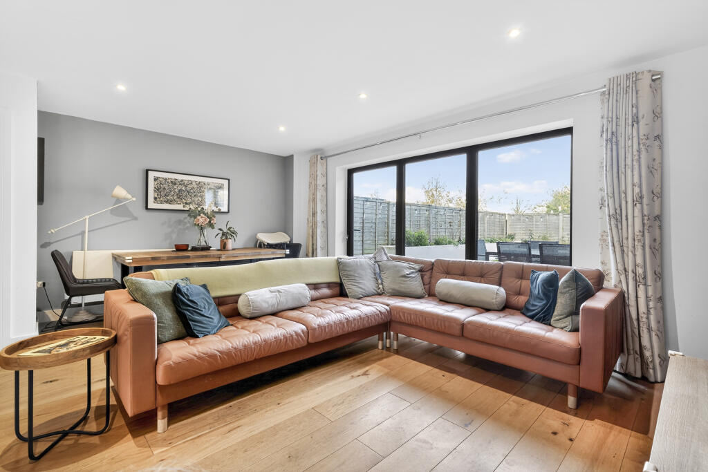 Dining / Family Room