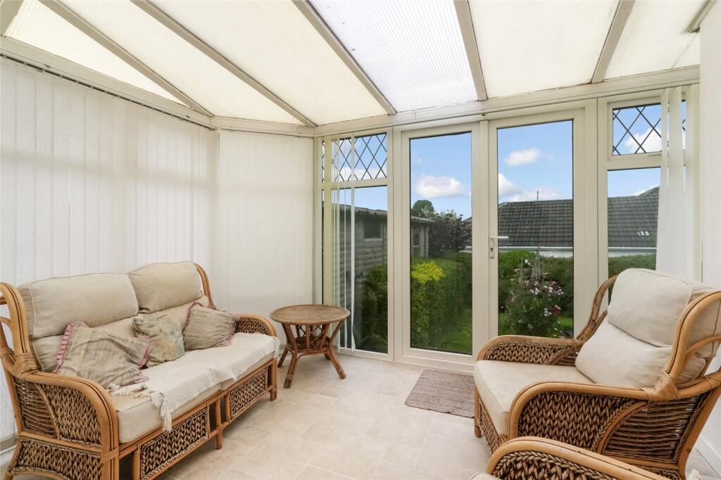 Sun Room
