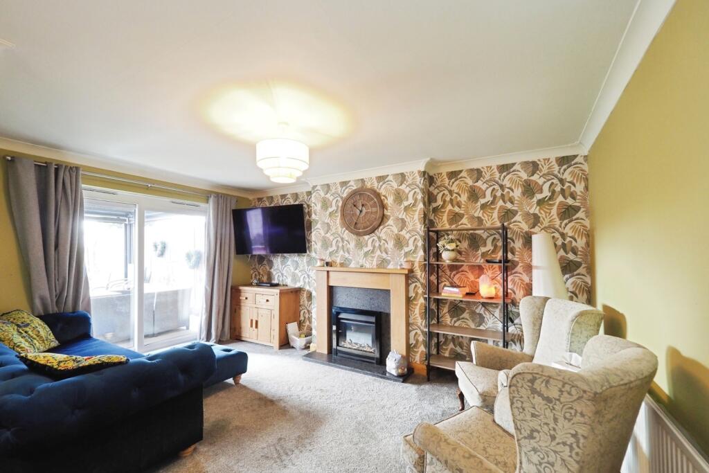 Lounge Area