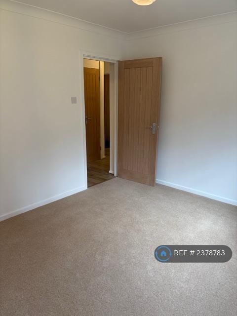 Bedroom 1 - Double Room